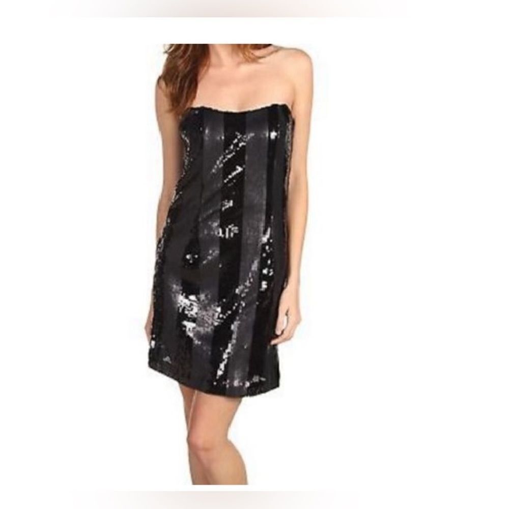 New With Tags Abs By Allen Schwartz Size 8- Effortless Chic Style